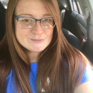 Meet your Posher, Tracy